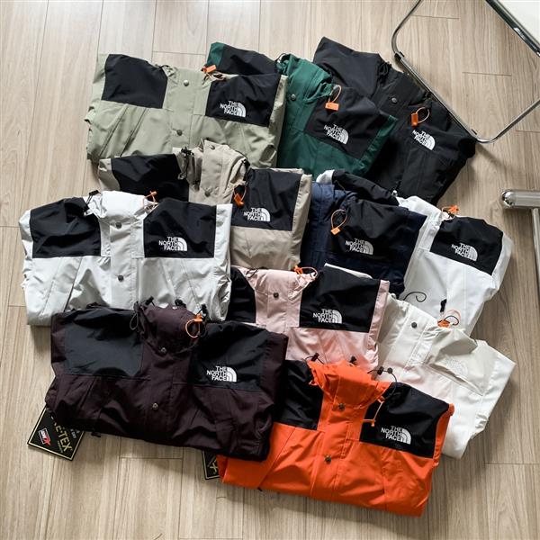 North Face
